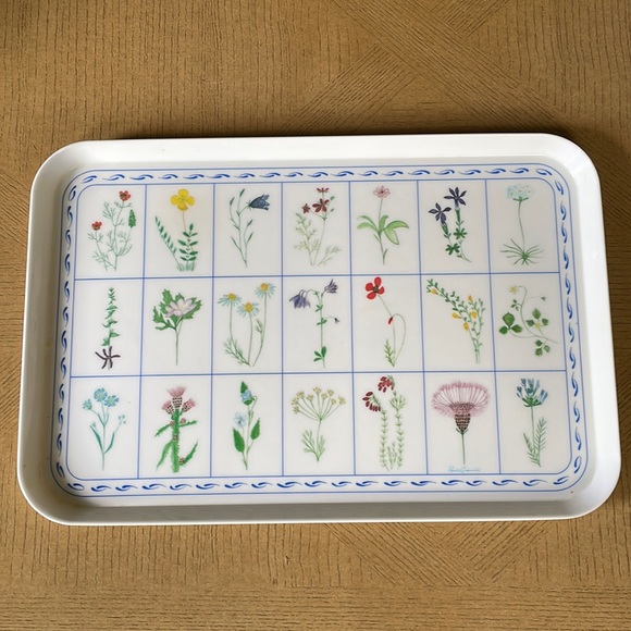 Other - Tray